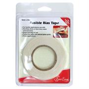 Bias Tape Fusible, 5mm x 20m